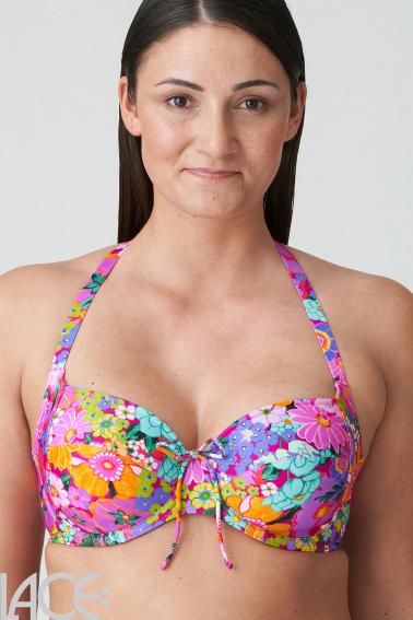 PrimaDonna Swim - Najac Bikini BH E-I skål