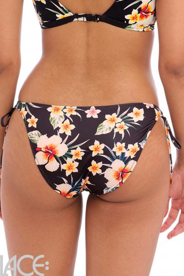 Freya Swim - Havana Sunrise Bikini Trusse med bindebånd