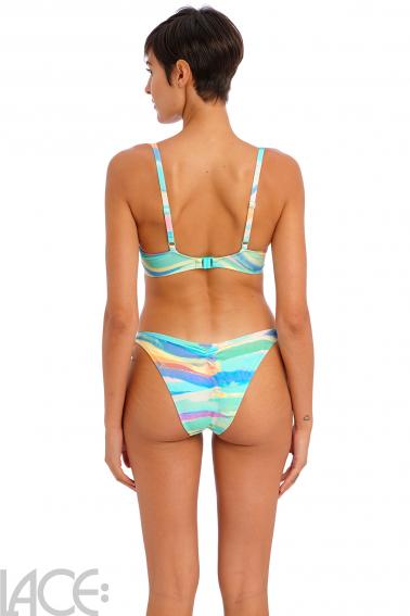 Freya Swim - Summer Reef Bikini Trusse med bindebånd