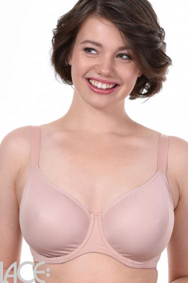 PrimaDonna Lingerie - Figuras BH - Formpresset D-G skål