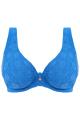 Freya Swim - Nomad Nights Bikini BH med dyb udskæring F-M skål