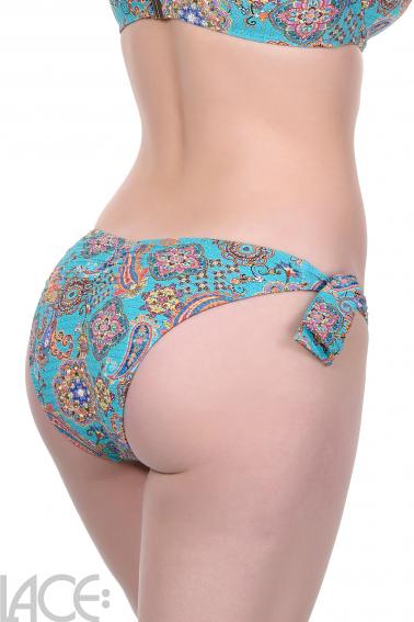 LACE Design - Bikini Trusse med bindebånd - LACE Swim #12