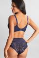 Panache Lingerie - Allure Høj trusse Panache Lingerie - Allure Høj trusse