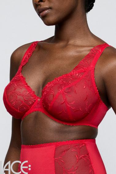 PrimaDonna Lingerie - Solisse Décolleté BH D-G skål