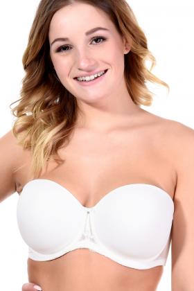 Fantasie Lingerie - Bronte Stropløs BH G-K skål