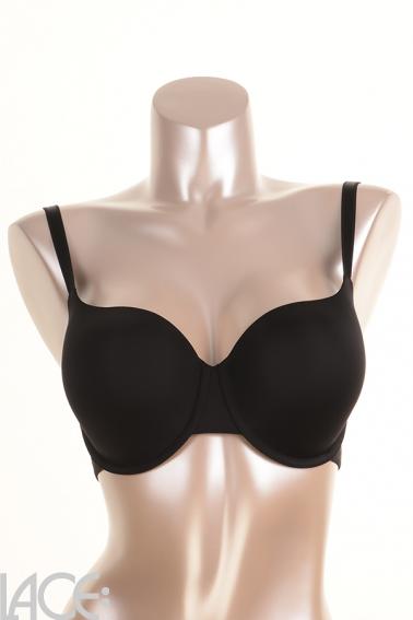 Panache Lingerie - Porcelain Elan T-shirt BH F-K skål