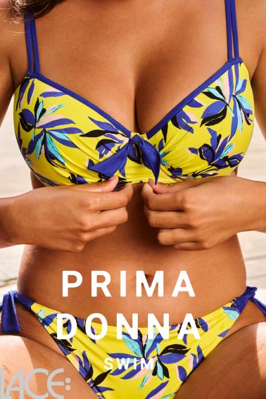 PrimaDonna Swim - Vahine Bikini Trusse med bindebånd