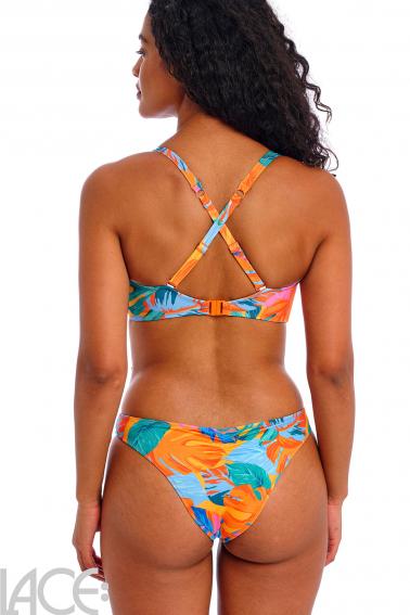 Freya Swim - Aloha Coast Bikini Bandeau BH E-I skål