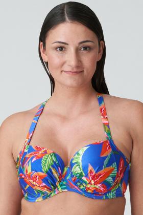 PrimaDonna Swim - Latakia Bikini Bandeau BH E-G skål