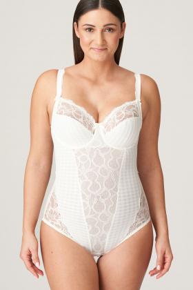 PrimaDonna Lingerie - Madison Body D-F skål
