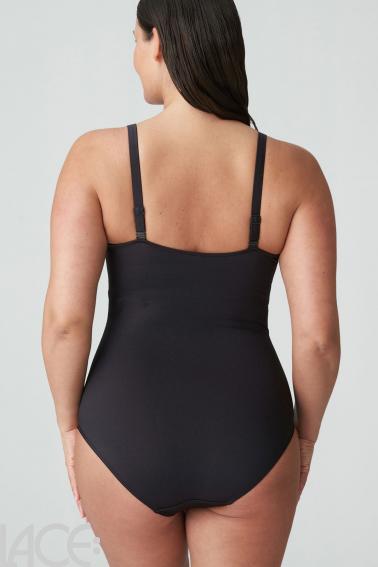 PrimaDonna Swim - Barrani Badedragt - med Shaping-Effekt - E-I skål