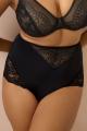 PrimaDonna Lingerie - Shimla Højtaljet Brasiliansk trusse
