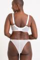 Curvy Kate - Flora Balkonette BH G-K skål