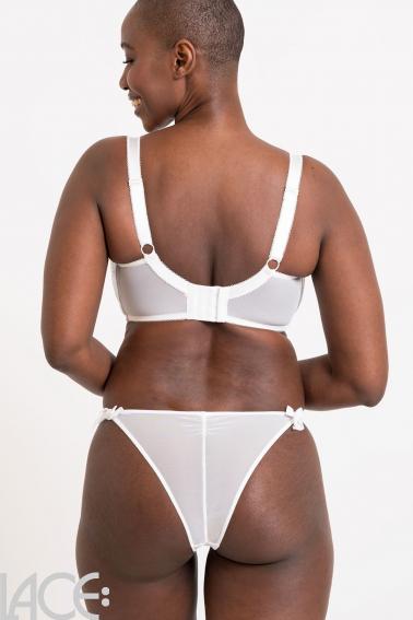 Curvy Kate - Flora Balkonette BH G-K skål