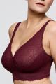 PrimaDonna Lingerie - Salerno Bralette uden bøjle E-G Skål PrimaDonna Lingerie - Salerno Bralette uden bøjle E-G Skål