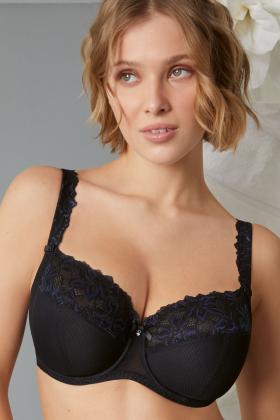 Anita - Suzette BH F-J skål