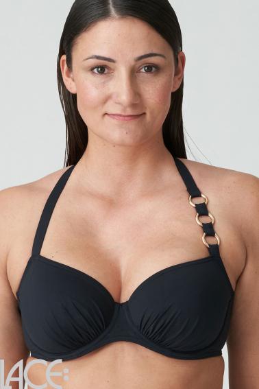 PrimaDonna Swim - Damietta Bikini BH - Draperet E-H skål