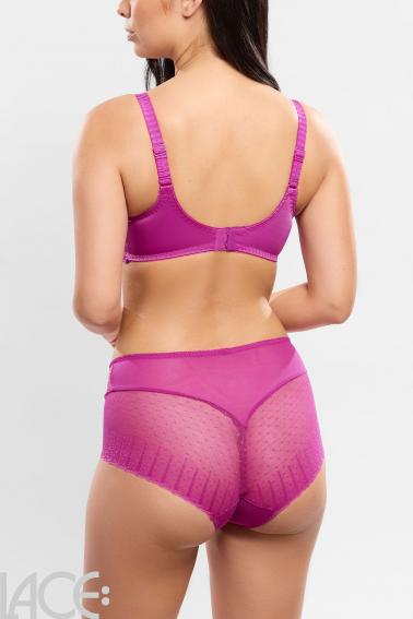 Empreinte - Amour BH - Formpresset E-G skål