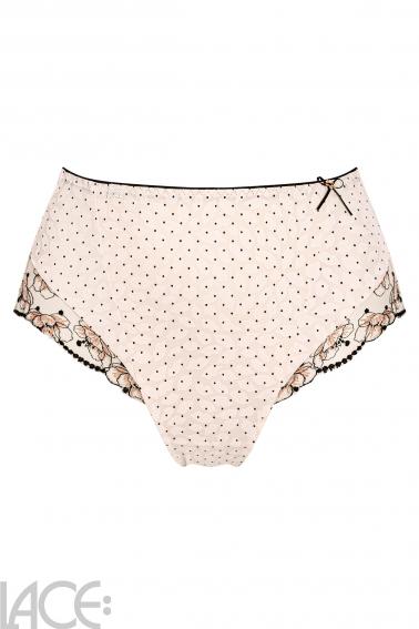 Ulla - Marilyn Høj trusse