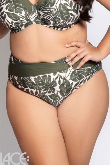 Ulla Swim - Bali Bikini Høj trusse