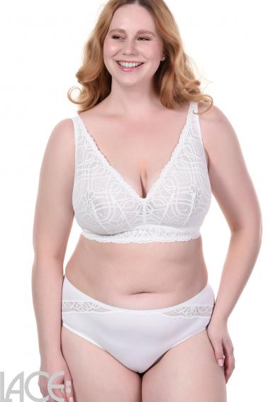 PrimaDonna Lingerie - Salerno Bralette ohne Bügel E-G Cup