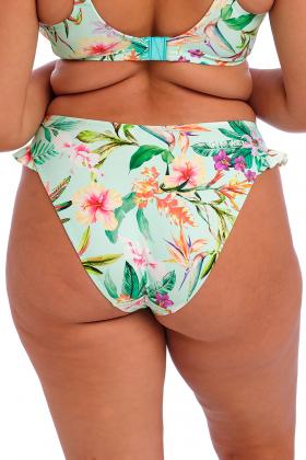 Elomi Swim - Sunshine Cove Bikini Tai trusse - High leg