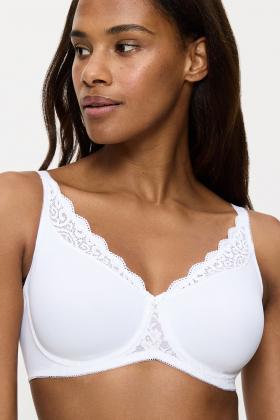 Triumph - Amourette Minimizer BH D-H skål Triumph - Amourette Minimizer BH D-H skål