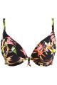 Freya Swim - Savanna Sunset Bikini Push Up BH F-I skål
