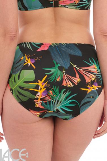 Fantasie Swim - Monteverde Bikini Høj trusse