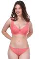 MAT Lingerie - Balkonette BH F-I skål - MAT 11