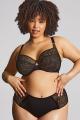 Sculptresse by Panache - Sophia BH G-M skål