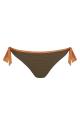 PrimaDonna Swim - Marquesas Bikini Trusse med bindebånd