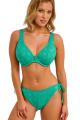 Freya Swim - Nomad Nights Bikini Trusse med bindebånd - high leg