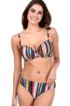 Freya Swim - Bali Bay Bikini Push Up BH E-J skål