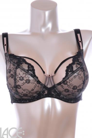 Subtille Lingerie - 3/4 Skål BH G-K skål - Eir