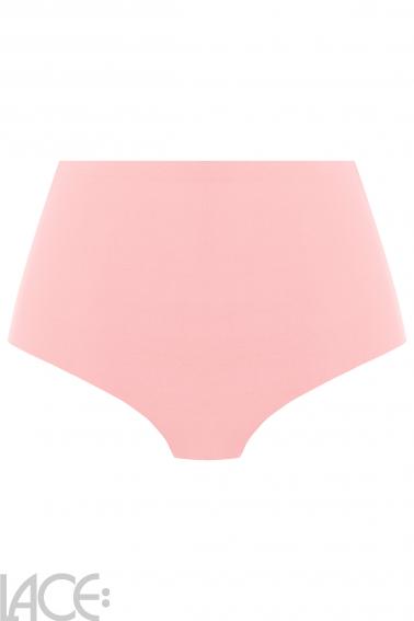 Fantasie Lingerie - Smooth Ease Høj trusse - One size