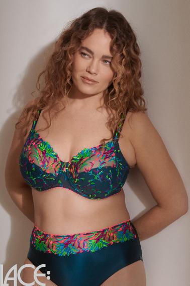 PrimaDonna Lingerie - Las Salinas BH E-I skål