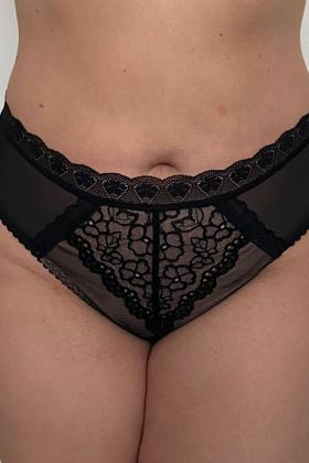 Ewa Michalak - Høj trusse - Ewa Michalak 02