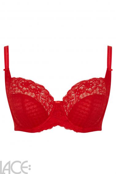 Panache Lingerie - Envy BH G-J skål