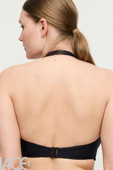 PrimaDonna Swim - Uvita Bikini BH - Draperet D-H skål