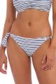 Freya Swim - New Shores Bikini Trusse med bindebånd