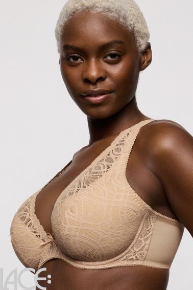 PrimaDonna Lingerie - Salerno Foret Décolleté BH E-G skål