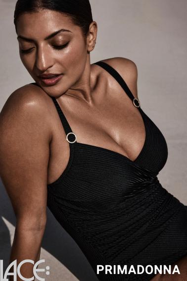 PrimaDonna Swim - Delray Badedragt - med Shaping-Effekt - D-I skål