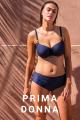 PrimaDonna Swim - Sherry Bikini Bandeau BH D-H skål