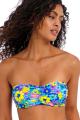 Freya Swim - Garden Disco Bikini Bandeau BH E-I skål