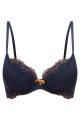 Gossard - Superboost Push Up BH F-J skål