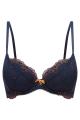 Gossard - Superboost Push Up BH F-J skål