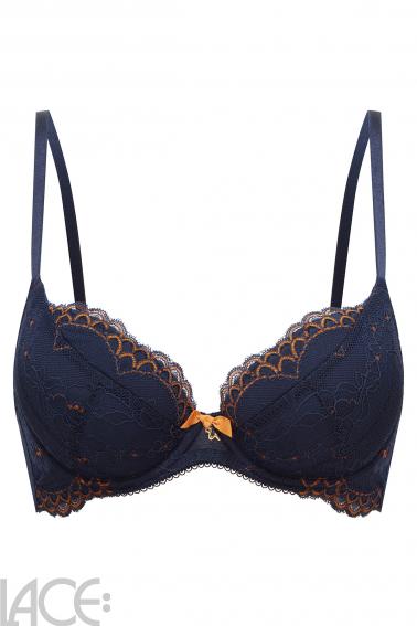 Gossard - Superboost Push Up BH F-J skål