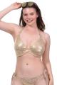LACE Design - Bikini BH med dyb udskæring D-I skål - LACE Swim #14
