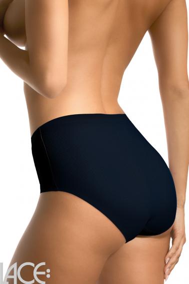 Babell Lingerie - 3-Pack - Høj trusse - Babell 04